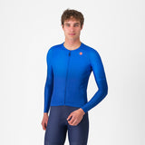 UPF fietsshirt lange mouwen