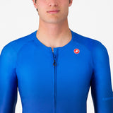 UPF fietsshirt lange mouwen
