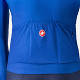 UPF fietsshirt lange mouwen