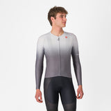 UPF fietsshirt lange mouwen