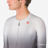 UPF fietsshirt lange mouwen