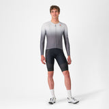 UPF fietsshirt lange mouwen