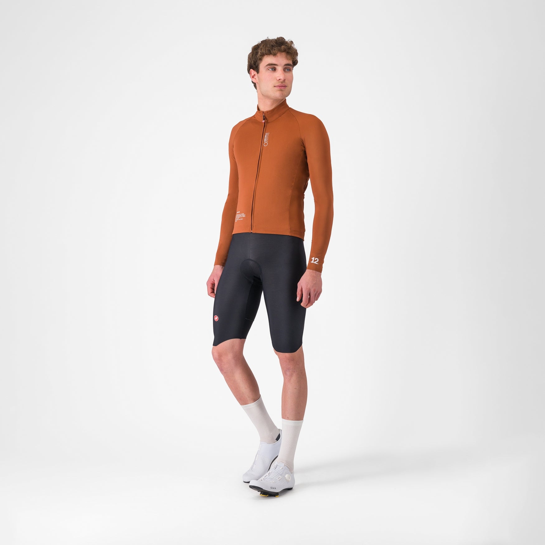 Do.Di.Ci. fietsjas