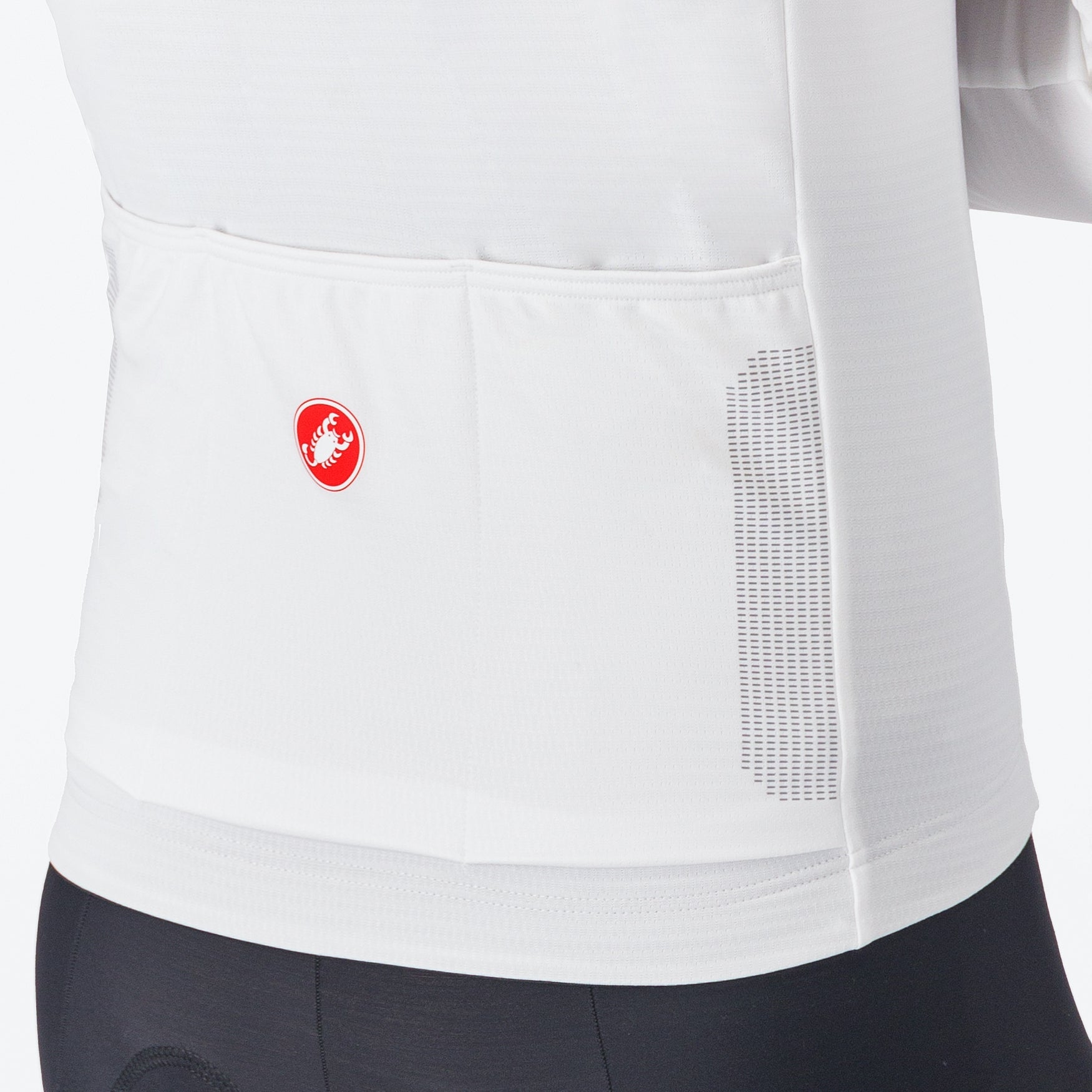 Puro 4 fietsshirt