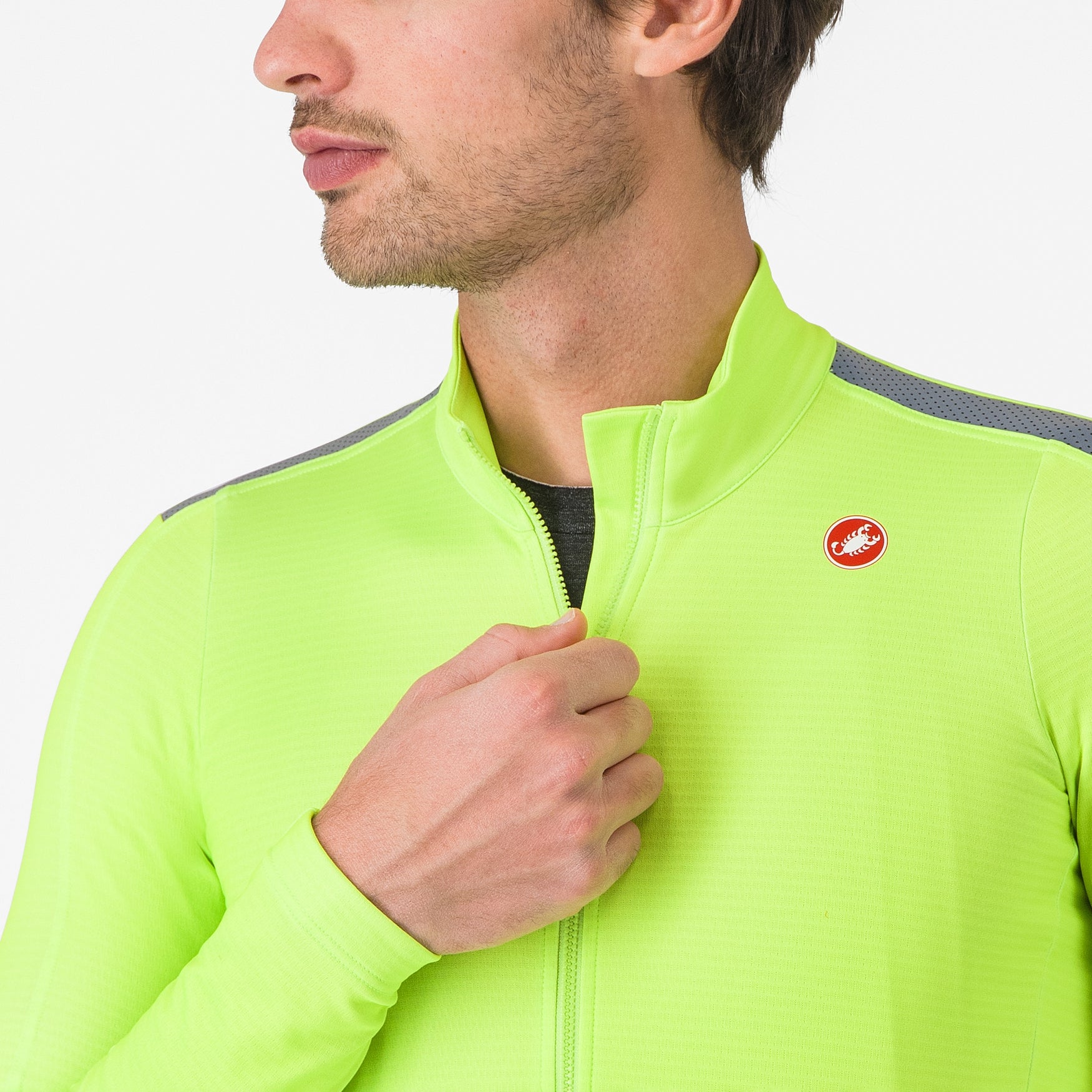 Puro 4 fietsshirt