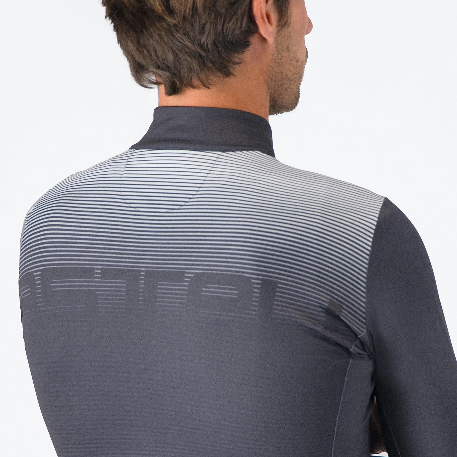Apice Thermal fietsshirt