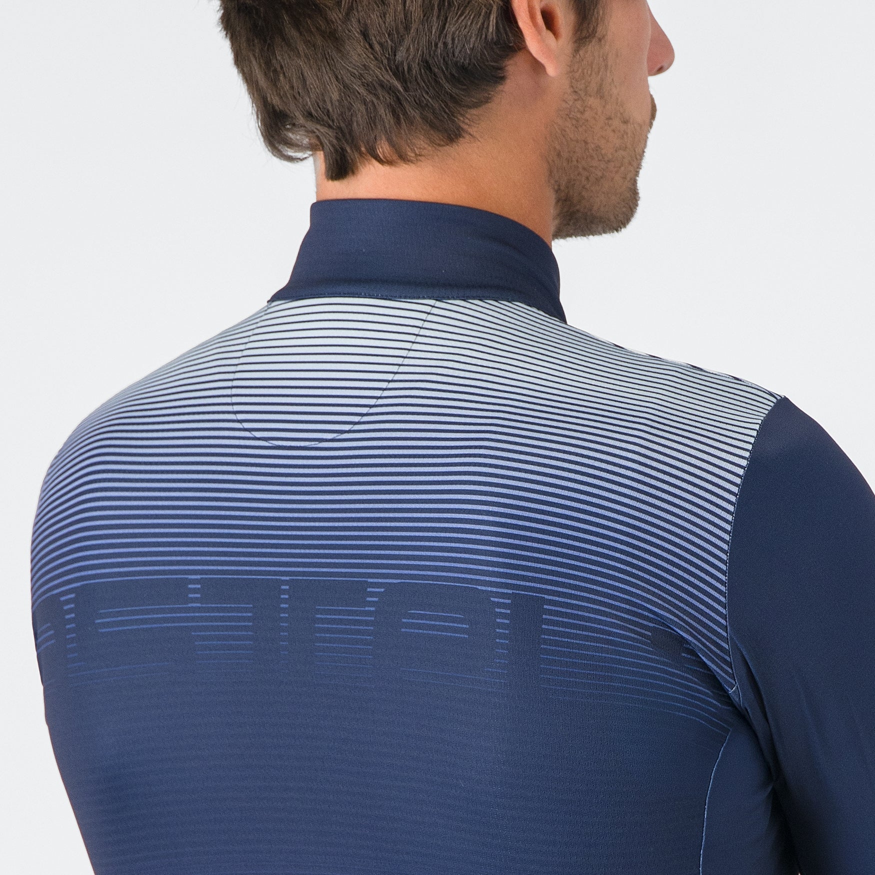 Apice Thermal fietsshirt
