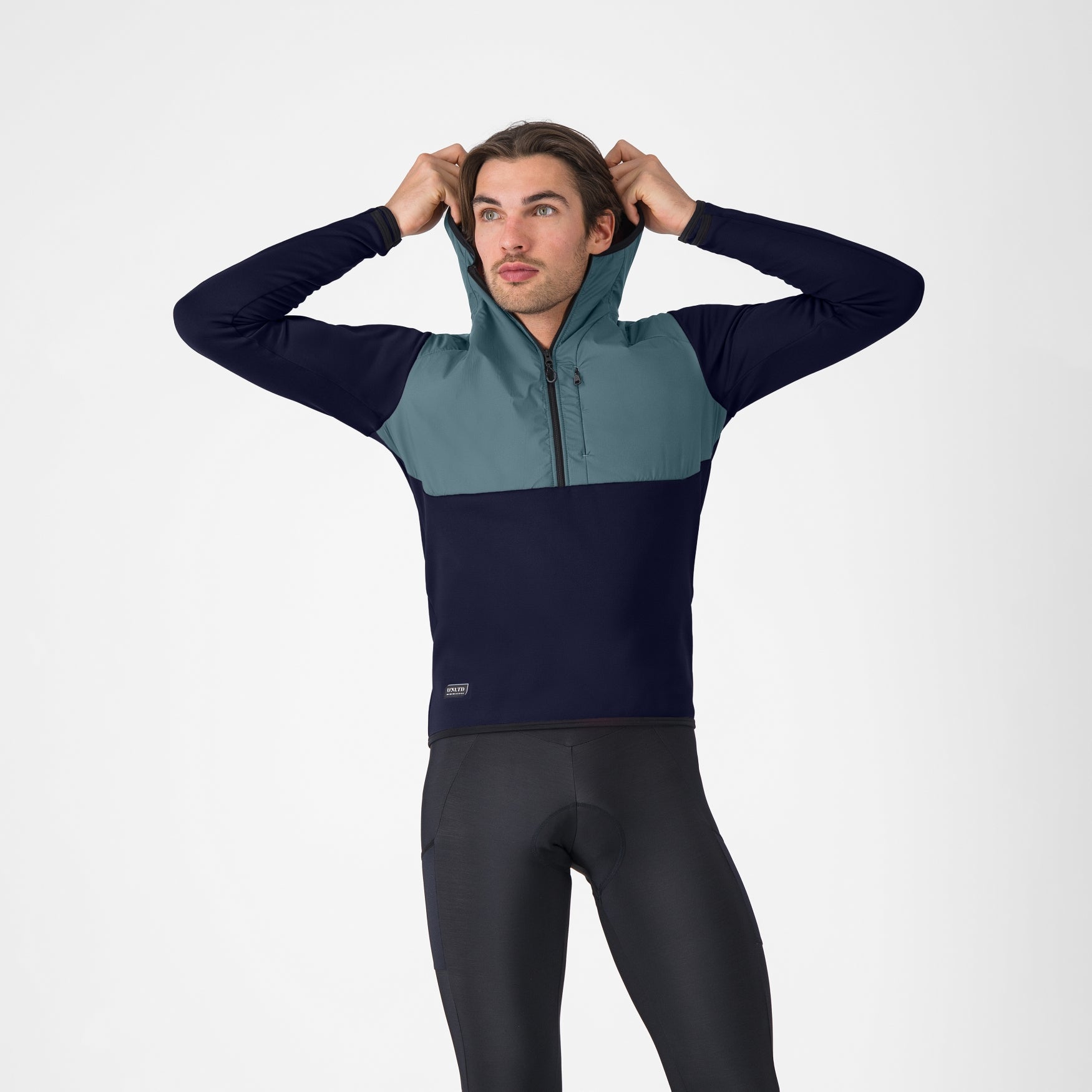 Unltd Roam Hoodie