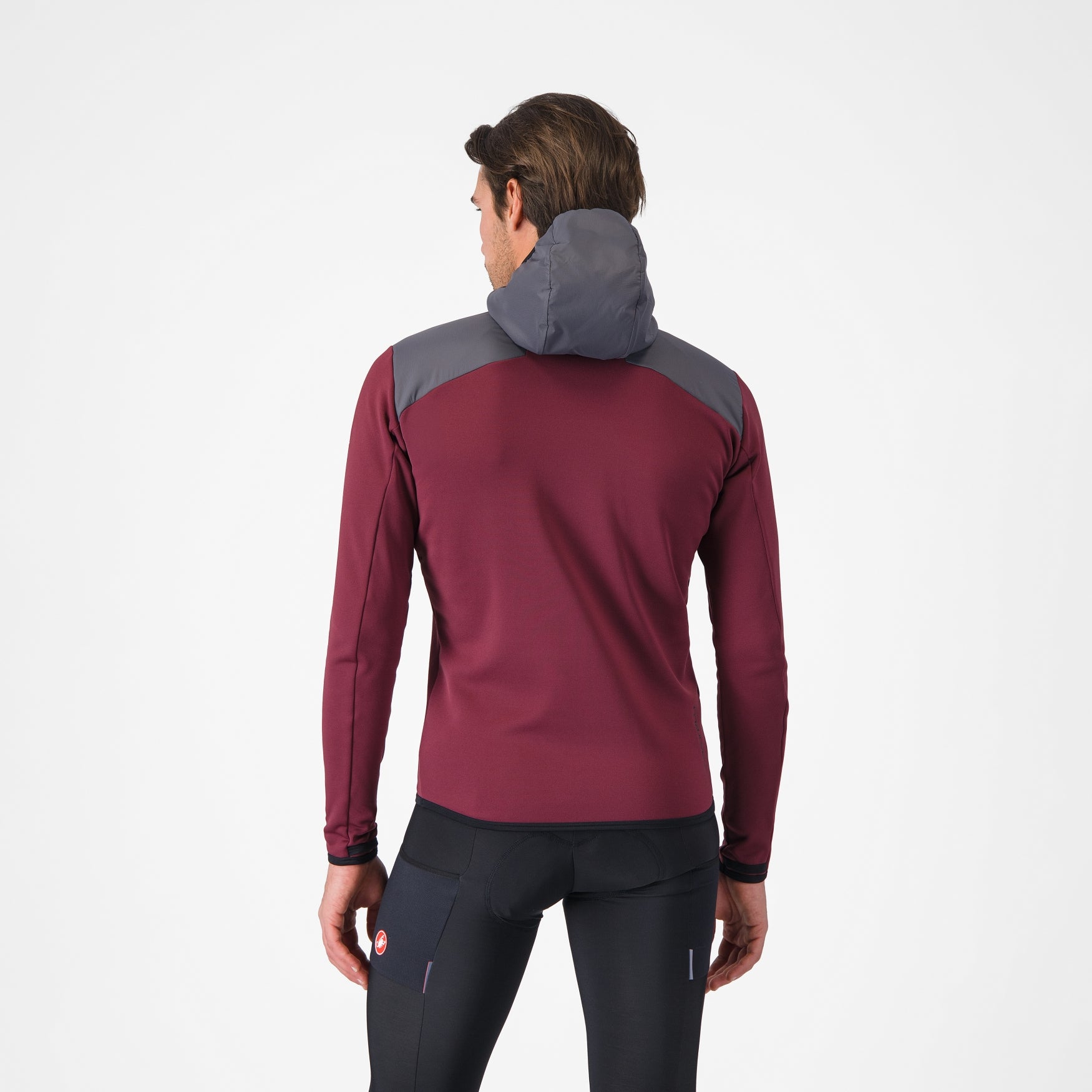 Unltd Roam Hoodie