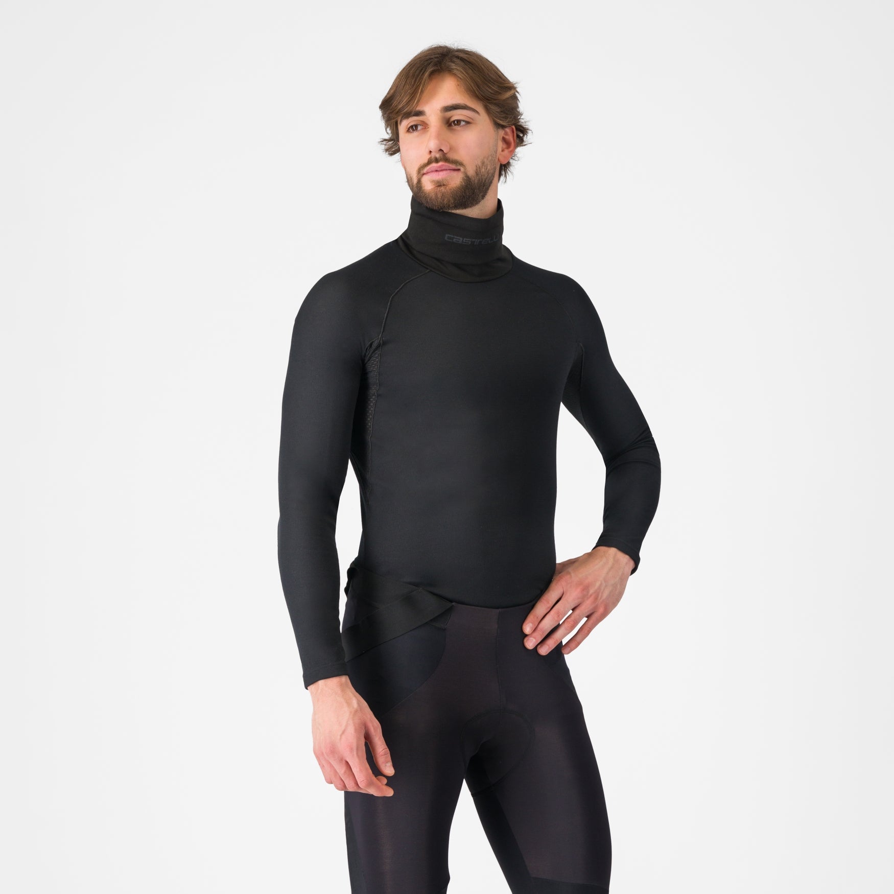 Flanders 2 High Nekwarmer