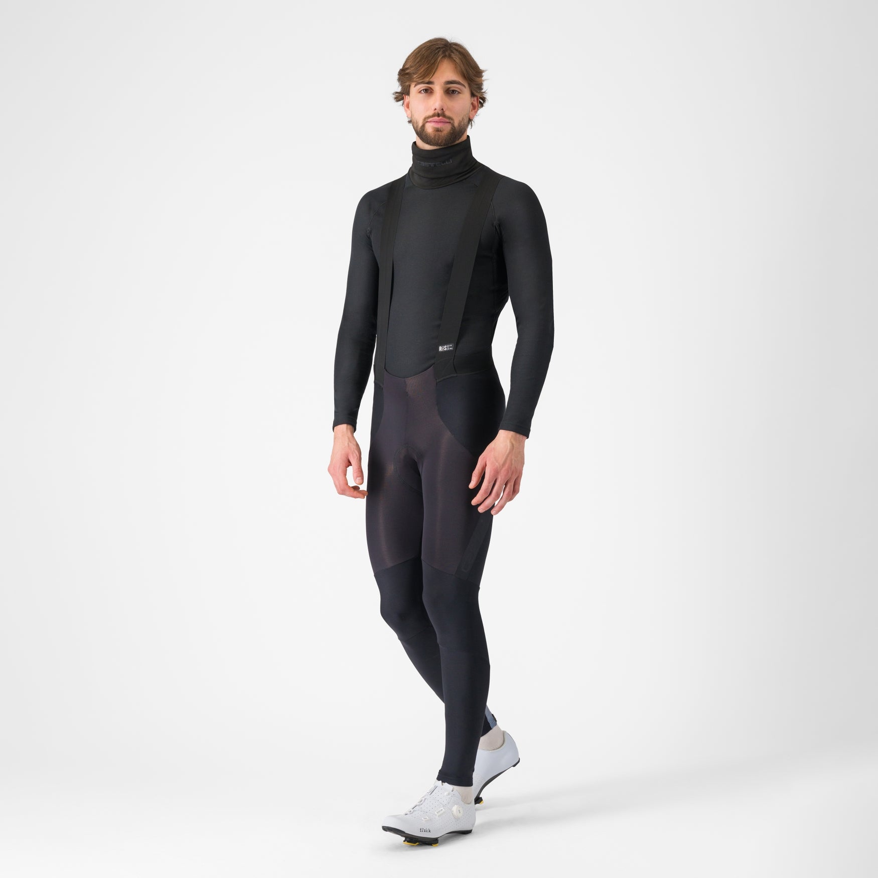 Flanders 2 High Nekwarmer