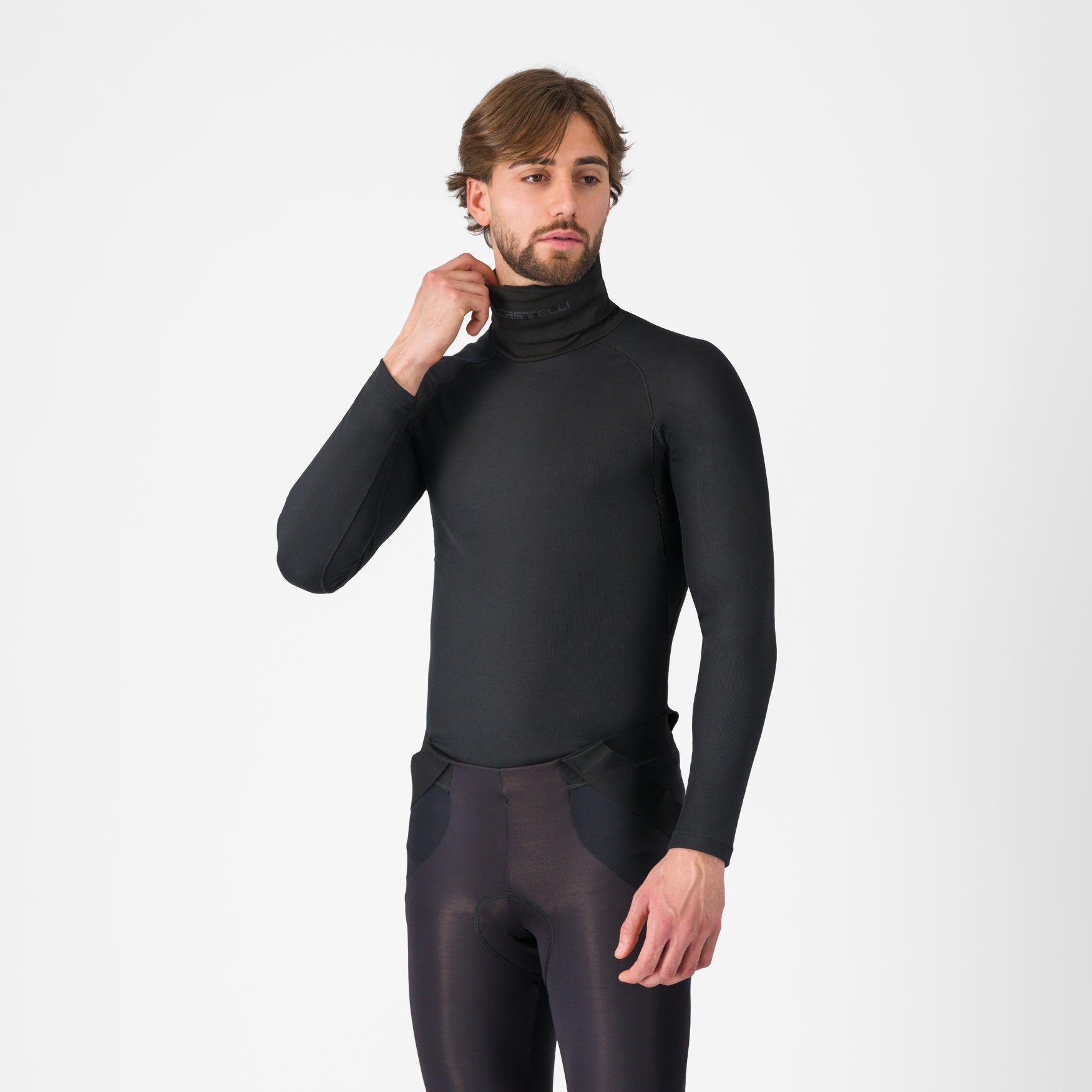 Flanders 2 High Nekwarmer