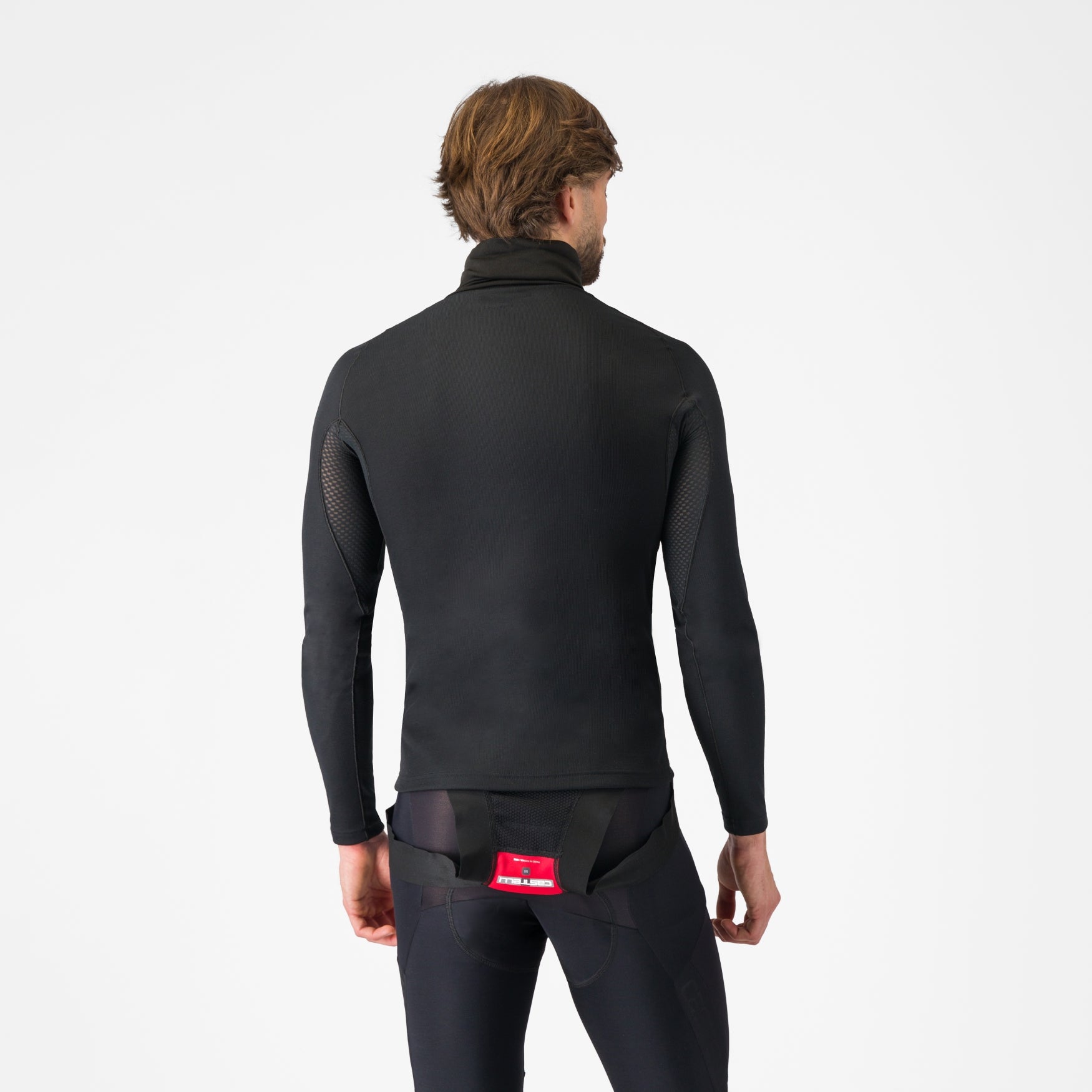 Flanders 2 High Nekwarmer