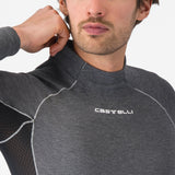 Flanders 2 Long Sleeve