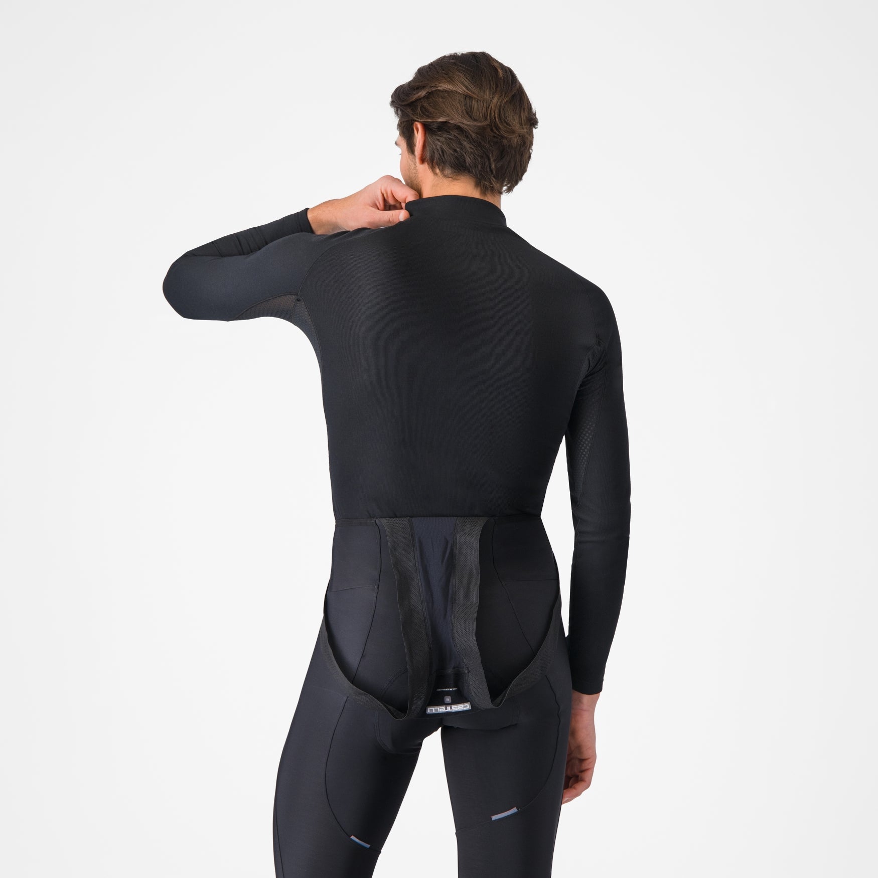 Flanders 2 Long Sleeve
