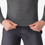 Medio Ondershirt lange mouwen