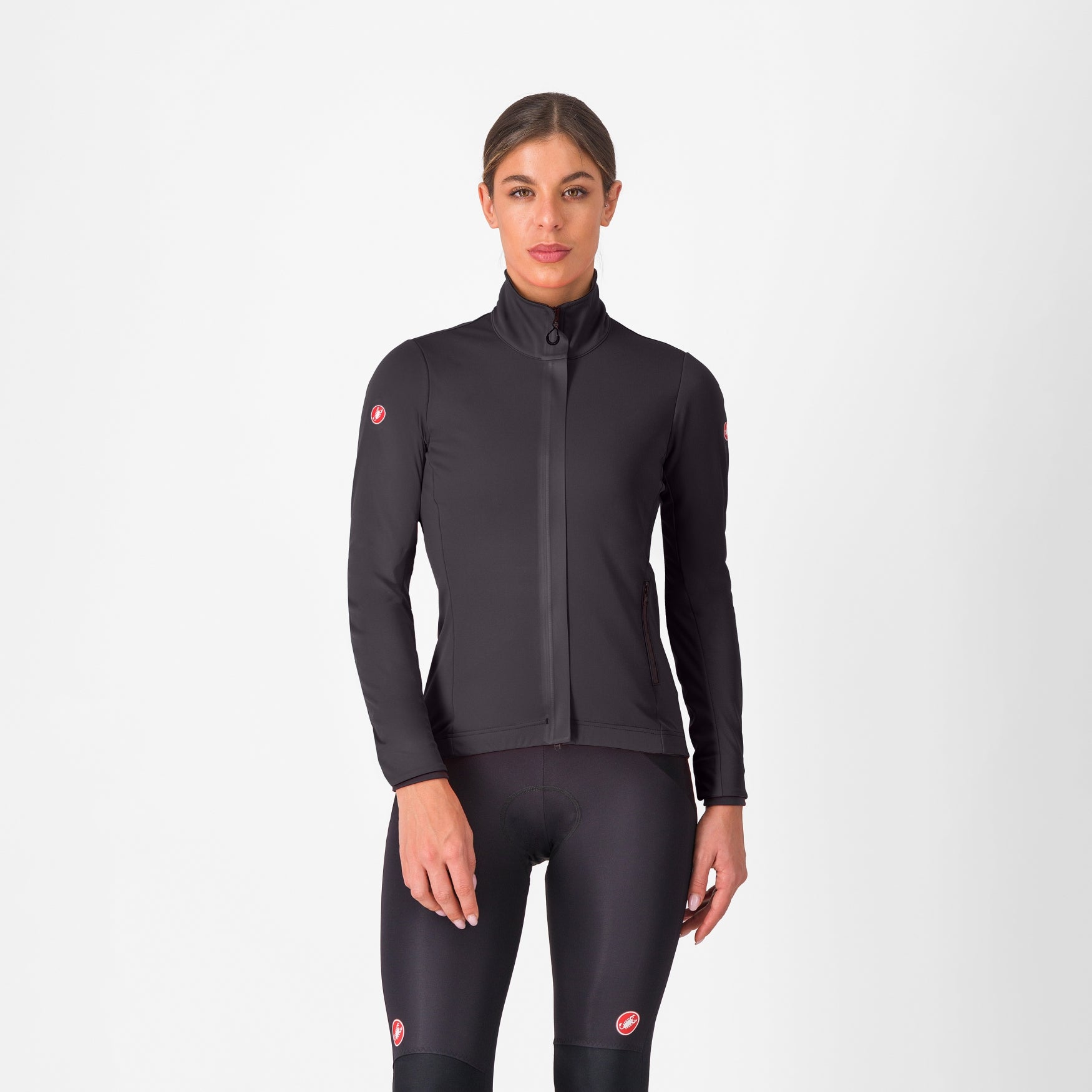 Alpha 150 fietsjas dames