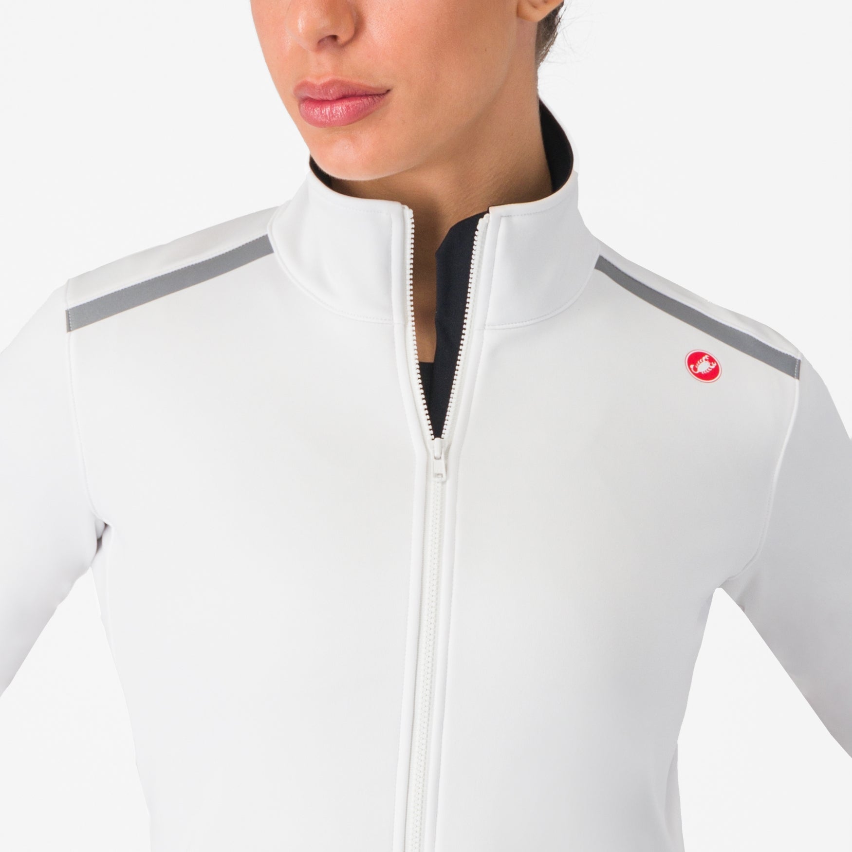 Espresso Air fietsjas dames