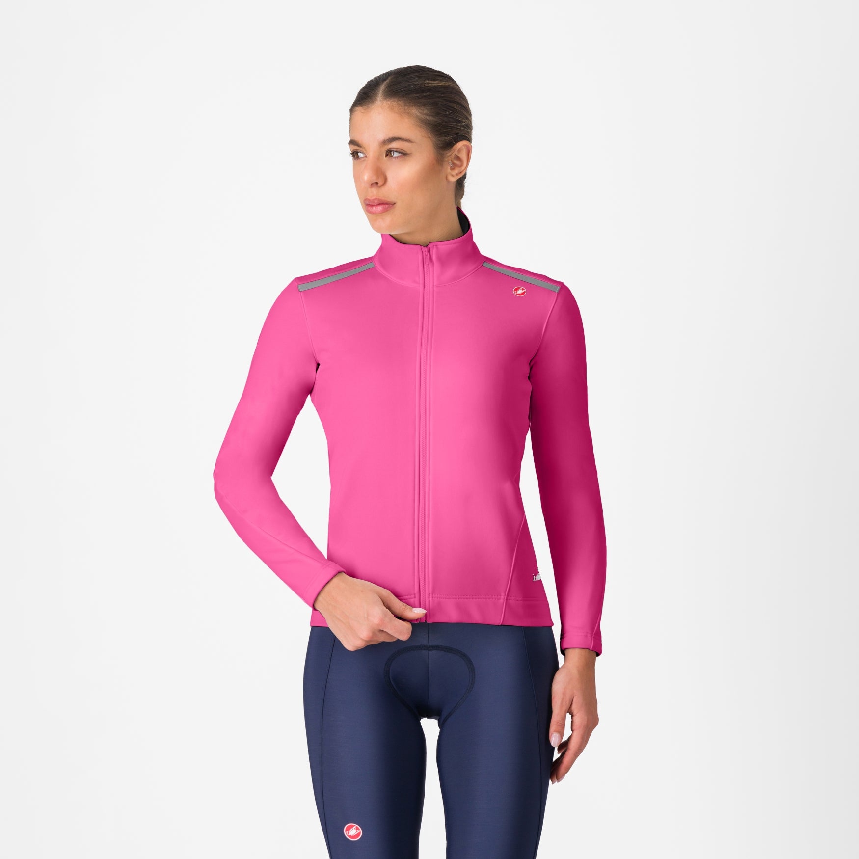 Espresso Air fietsjas dames