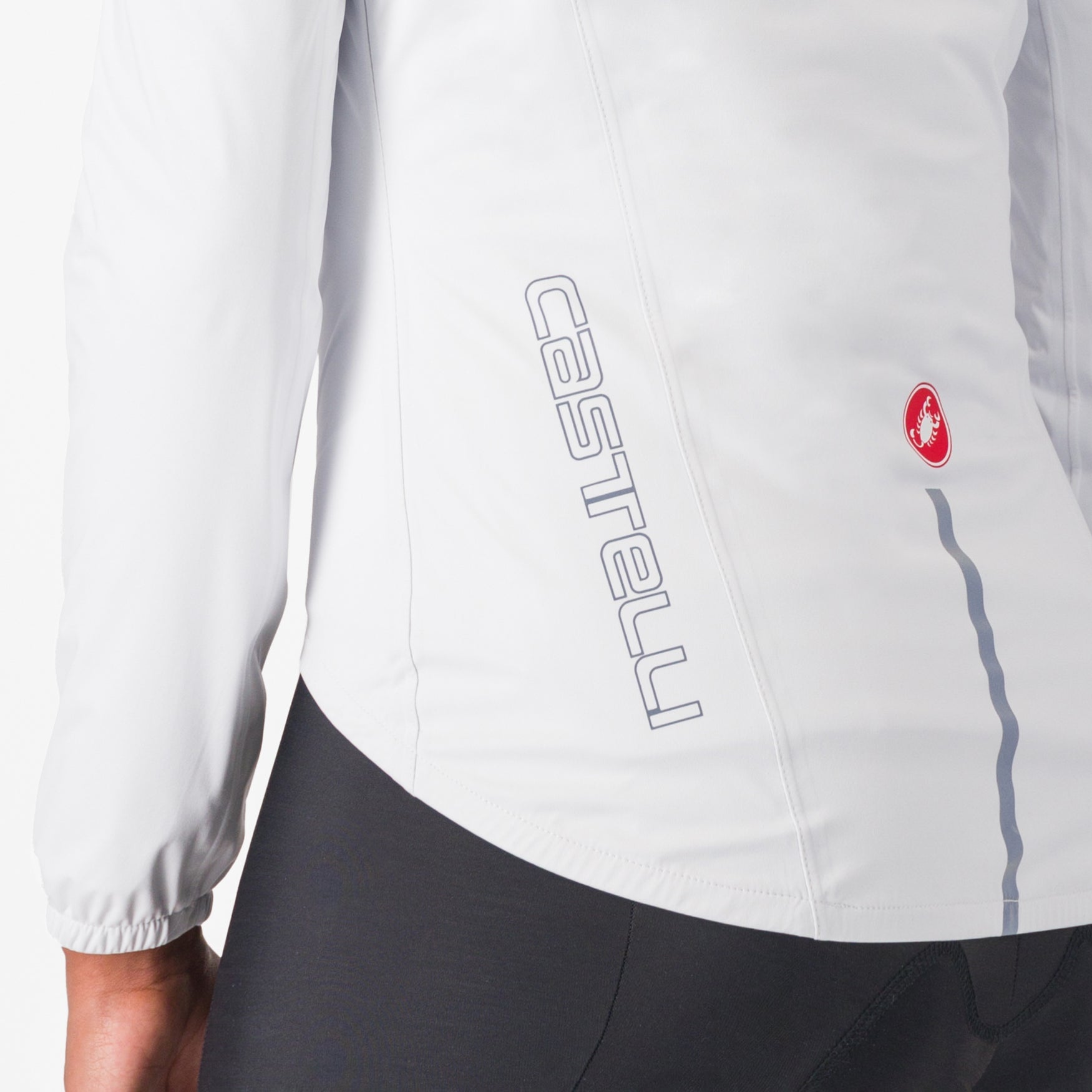 Emergency 3 Rain fietsjas dames