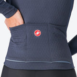 Sfida 3 fietsshirt dames