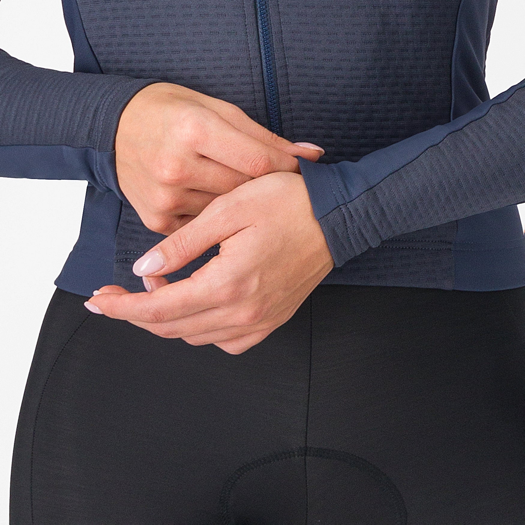 Sfida 3 fietsshirt dames