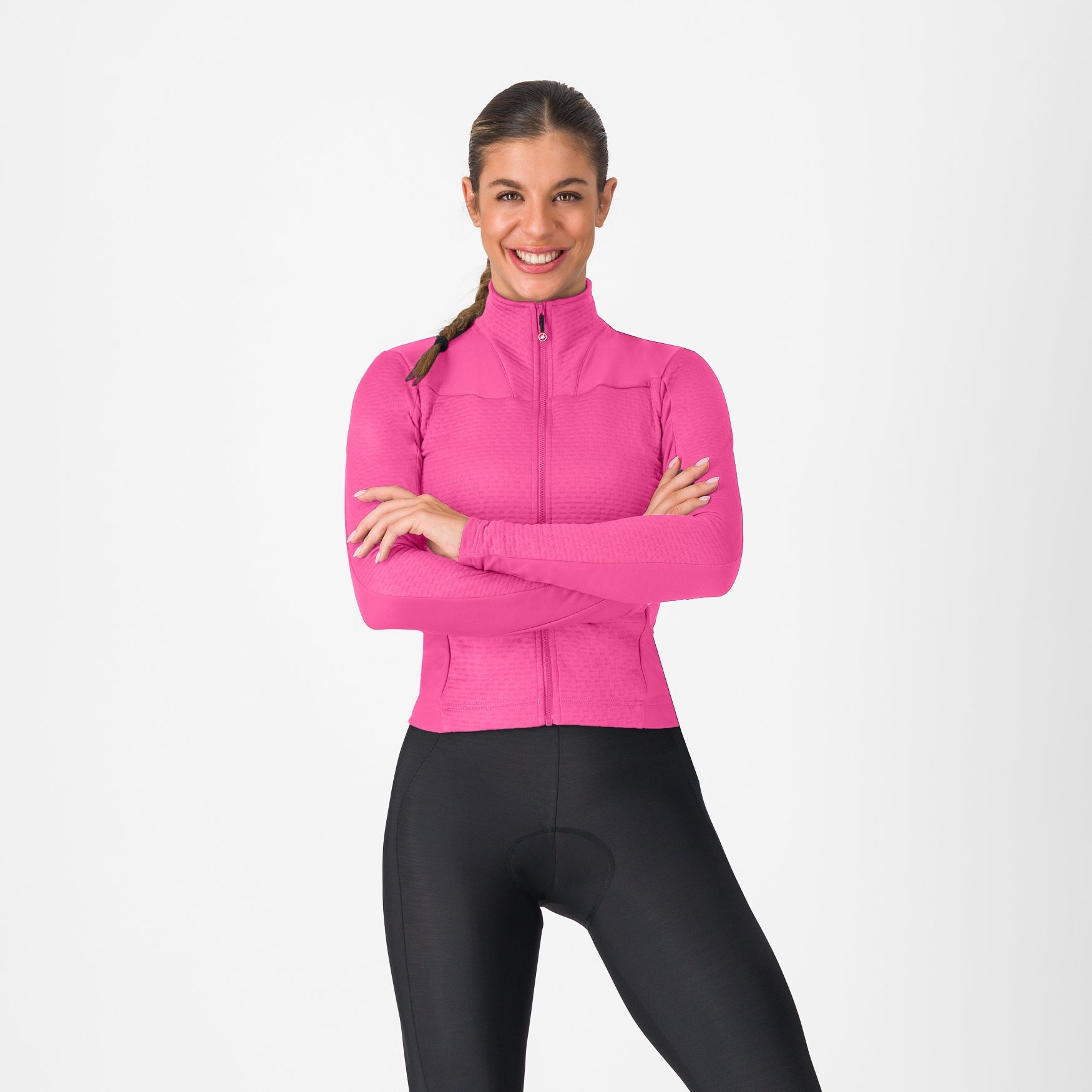 Sfida 3 fietsshirt dames
