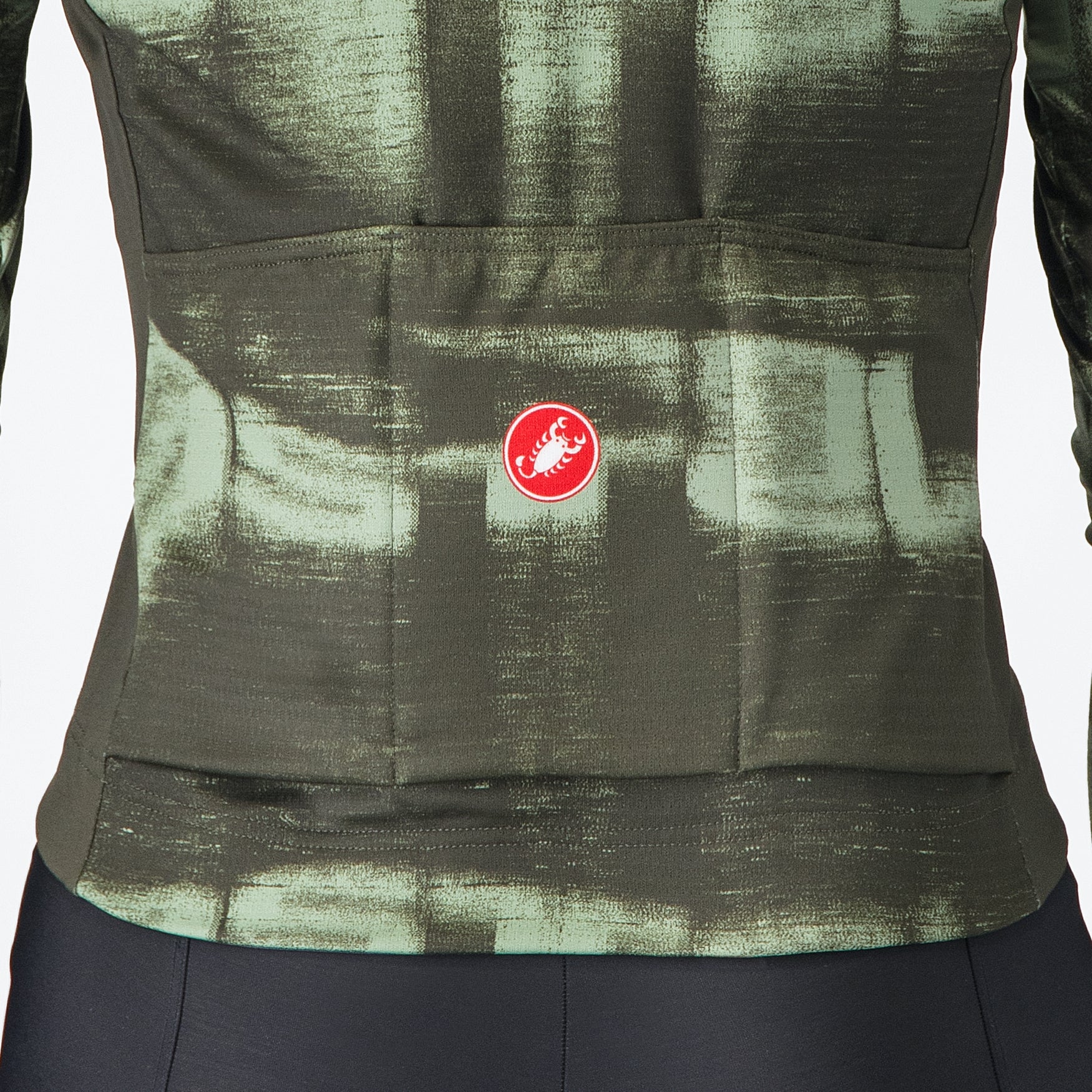 Blur Thermal fietsshirt dames