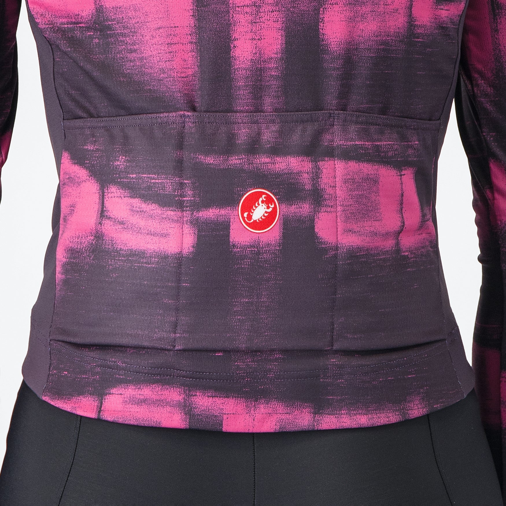 Blur Thermal fietsshirt dames