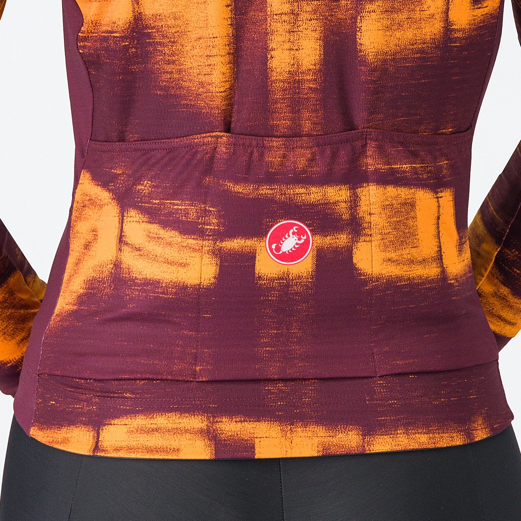 Blur Thermal fietsshirt dames
