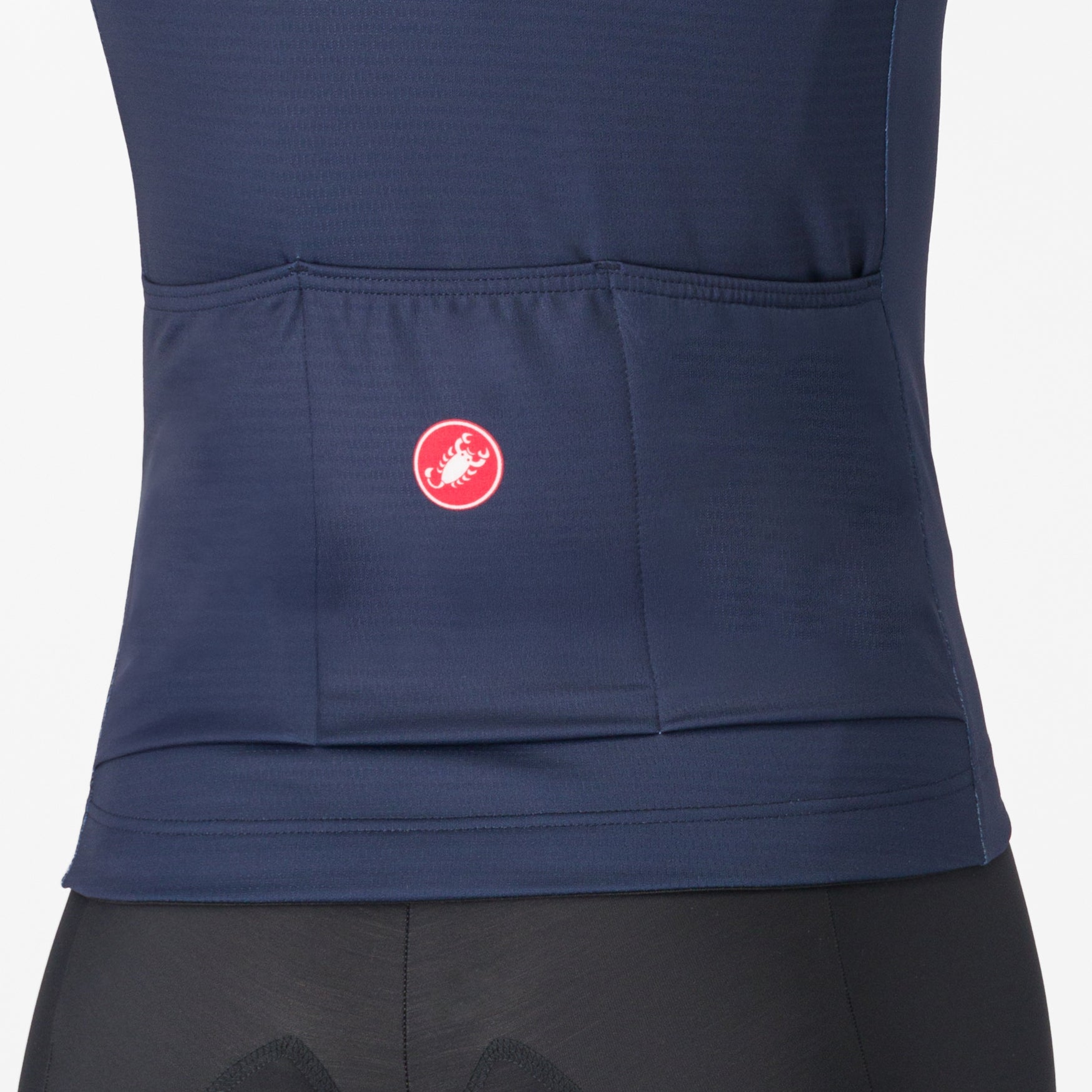 Corso Thermal fietsshirt dames