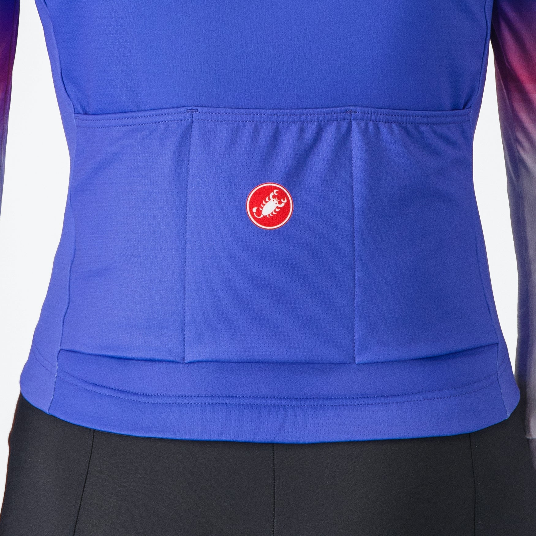 Corso Thermal fietsshirt dames