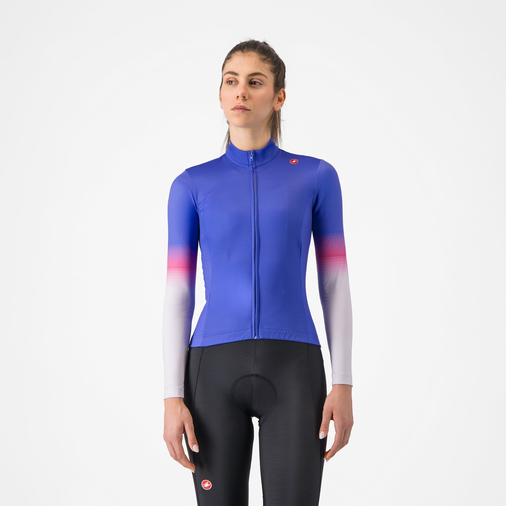 Corso Thermal fietsshirt dames