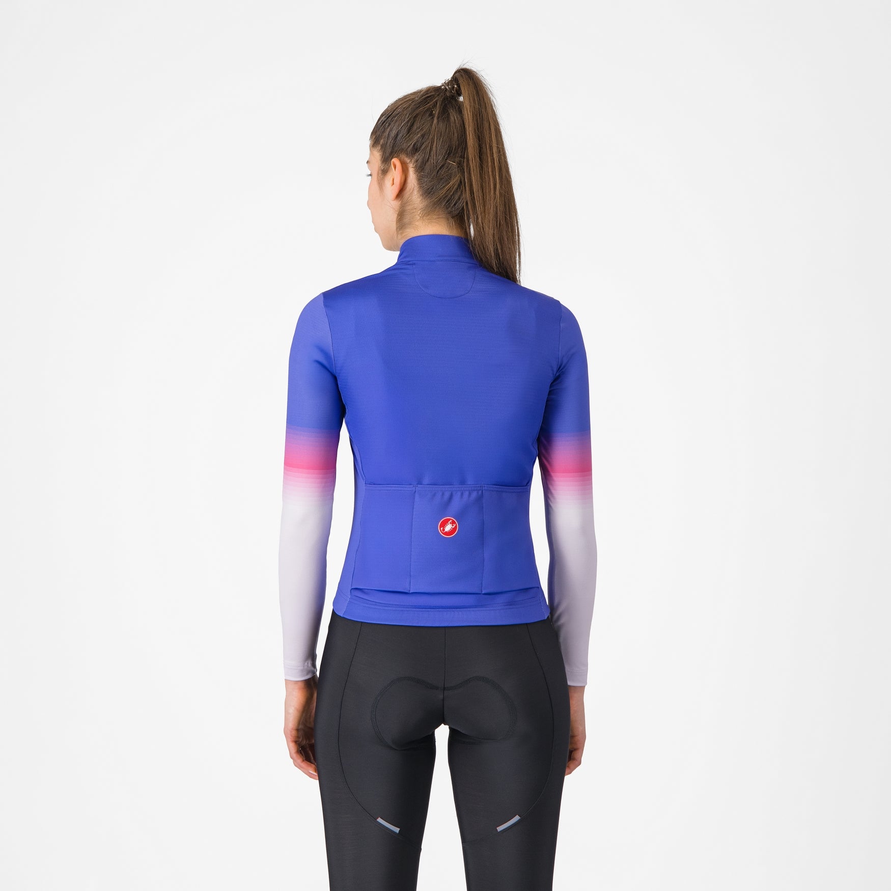 Corso Thermal fietsshirt dames