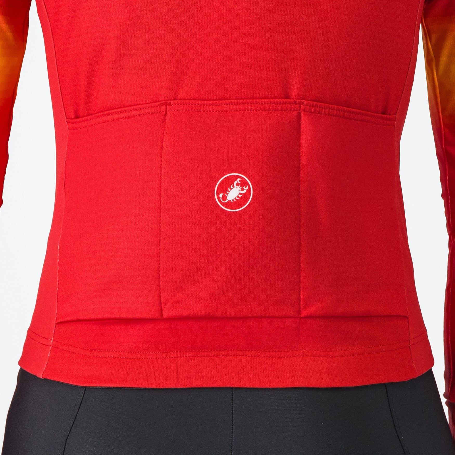 Corso Thermal fietsshirt dames