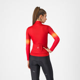 Corso Thermal fietsshirt dames