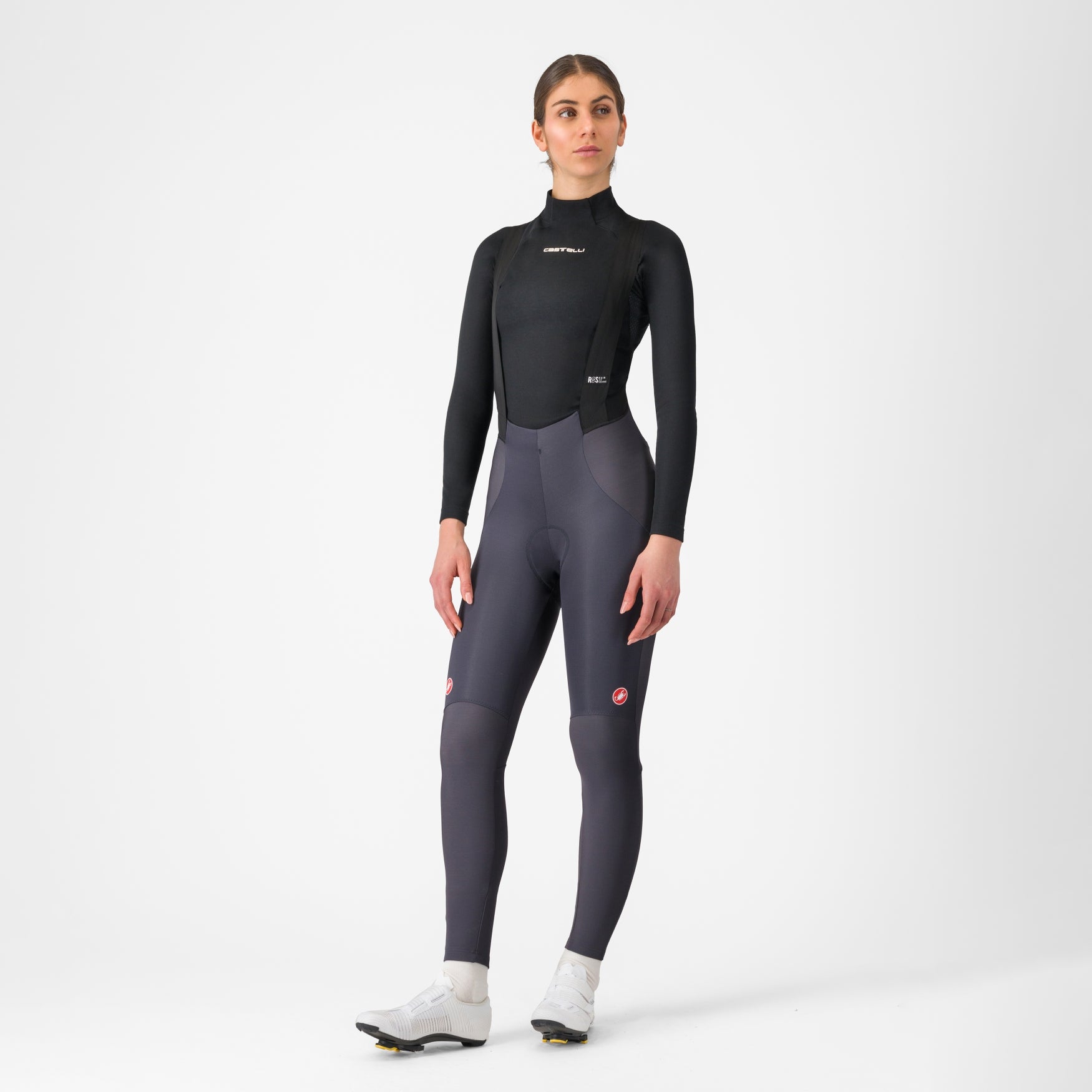 Flanders 2 Warm Ondershirt lange mouwen dames