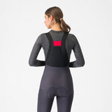 Medio Ondershirt dames lange mouwen