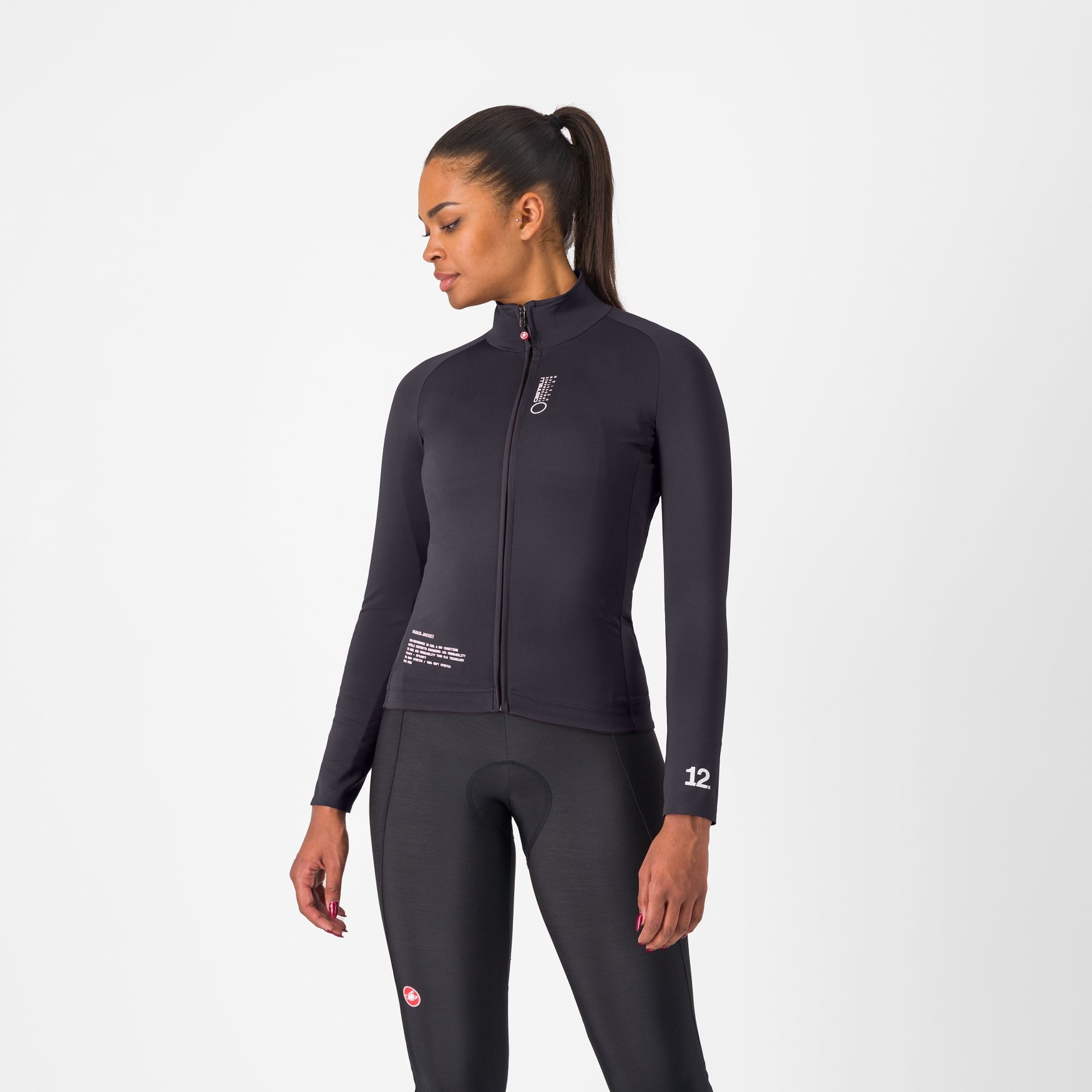 Do.Di.Ci. fietsjas dames