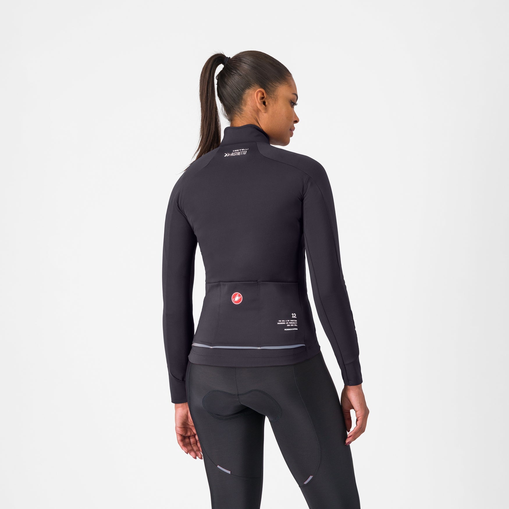 Do.Di.Ci. fietsjas dames