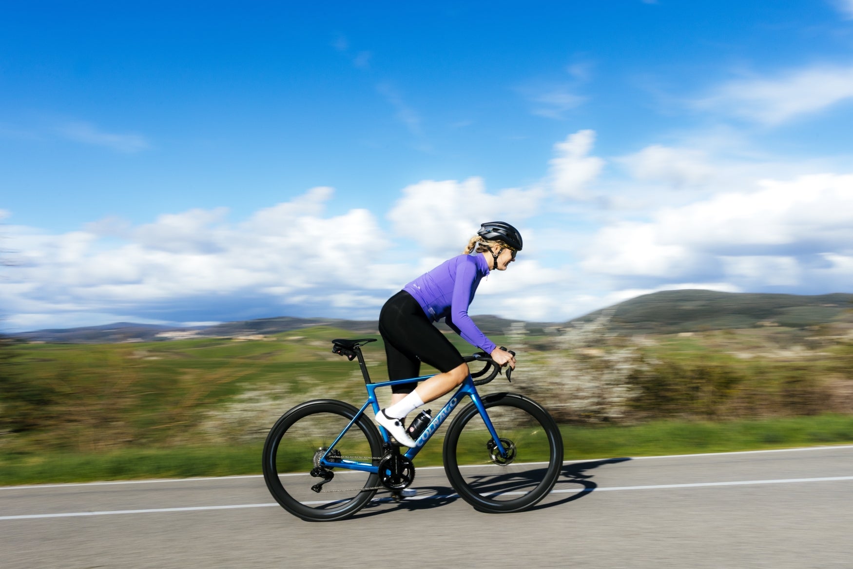 Do.Di.Ci. fietsjas dames