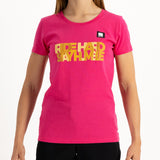 RIDE HARD STAY HUMBLE W T-shirt