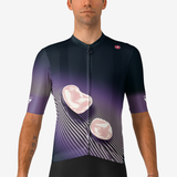 SOG Espresso fietsshirt korte mouwen