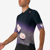 SOG Espresso fietsshirt korte mouwen