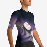 SOG Espresso fietsshirt korte mouwen