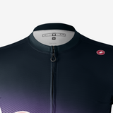 SOG Espresso fietsshirt korte mouwen