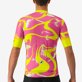 SOG Espresso fietsshirt korte mouwen