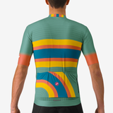 SOG Espresso fietsshirt korte mouwen