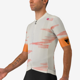 SOG Espresso fietsshirt korte mouwen