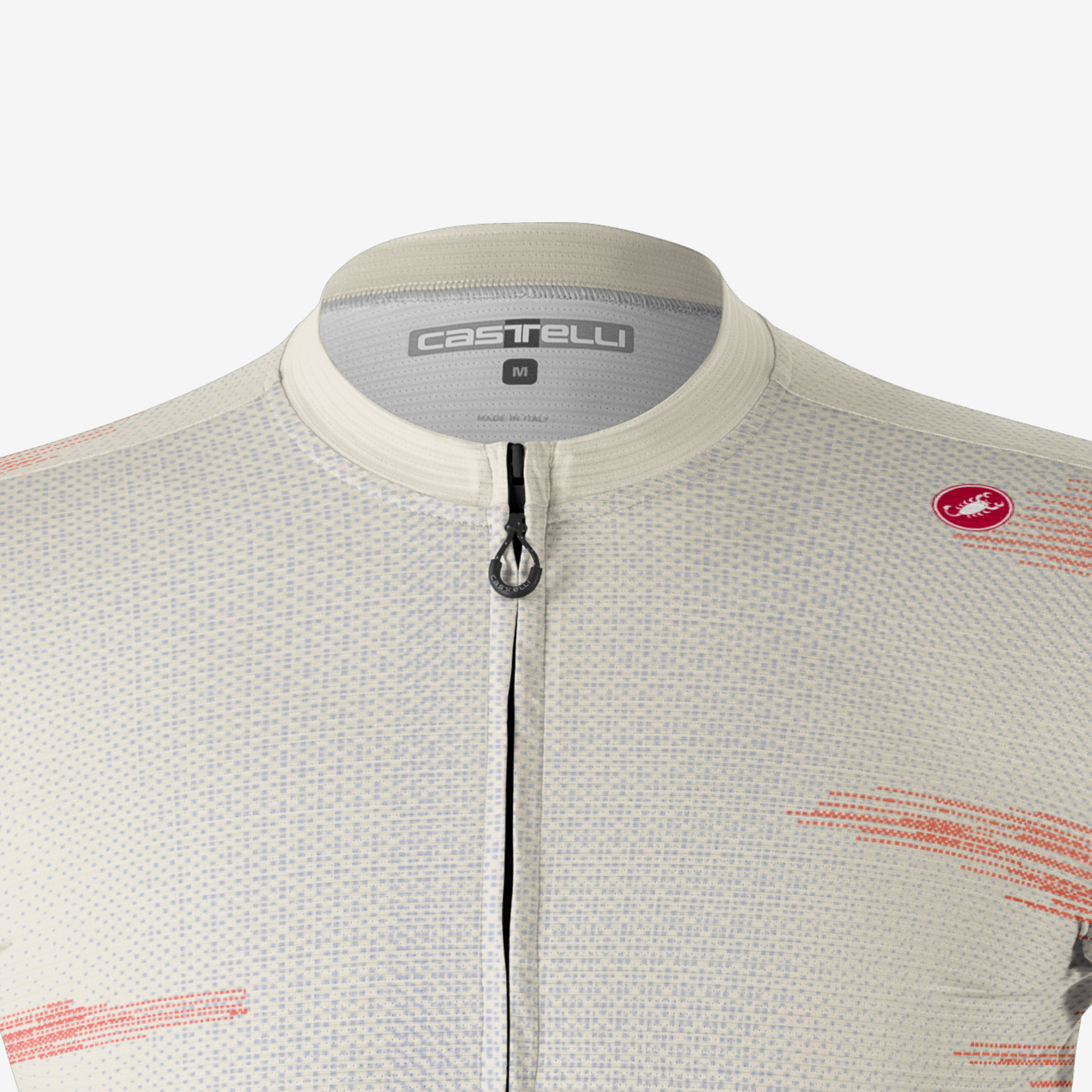 SOG Espresso fietsshirt korte mouwen